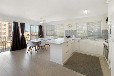 MAINSAIL8- MOOLOOLABA BEACH - Accommodation Port Hedland 2