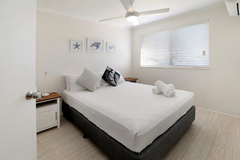 MAINSAIL8- MOOLOOLABA BEACH - Accommodation Port Hedland 1