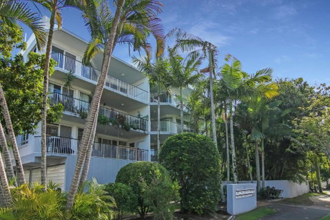 MAINSAIL8- MOOLOOLABA BEACH - Accommodation Port Hedland 3