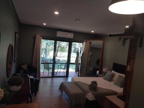 Malanda Lodge - Accommodation Port Hedland 3