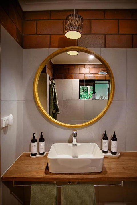 Malanda Lodge - Accommodation Port Hedland 1