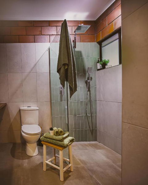 Malanda Lodge - Accommodation Port Hedland 2