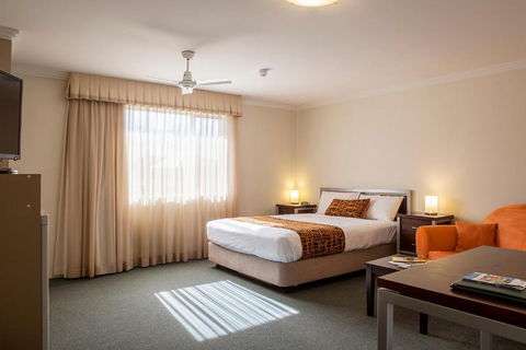 Mandarin Motel - Accommodation Port Hedland 1