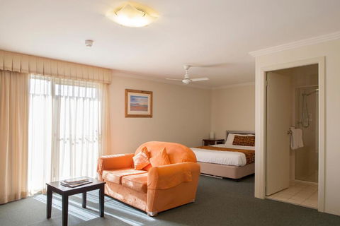 Mandarin Motel - Accommodation Port Hedland 2