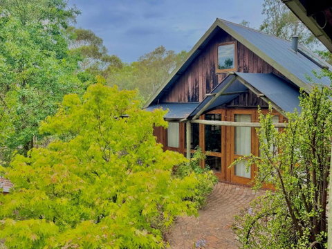 Maccys Cottages - Accommodation Port Hedland 2
