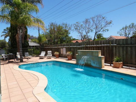 Marion Motel And Apartments - Accommodation Port Hedland 2