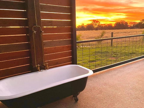 Maple Lane Farm Stay - Accommodation Port Hedland 2