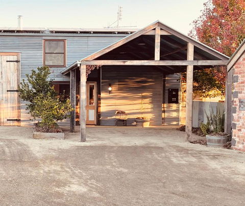 Maple Lane Farm Stay - Accommodation Port Hedland 1
