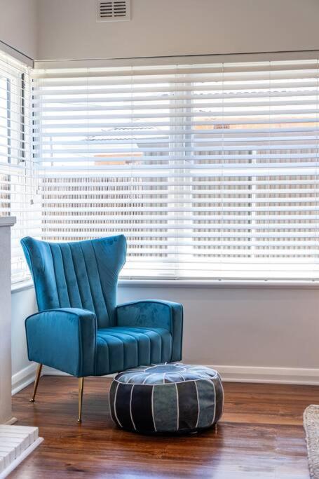 Marble At South Plympton - 4BR Modern WiFi - Accommodation Port Hedland 3