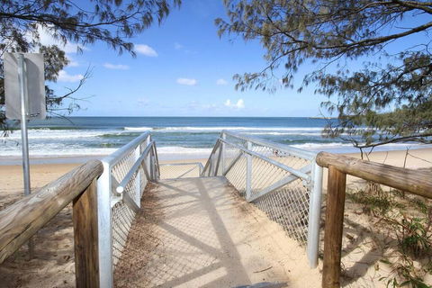 MARJ12- Stylish And Spacious - Accommodation Port Hedland 1