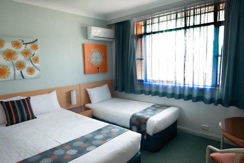 Markets Hotel - Accommodation Port Hedland 1