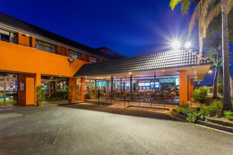 Markets Hotel - Accommodation Port Hedland 3