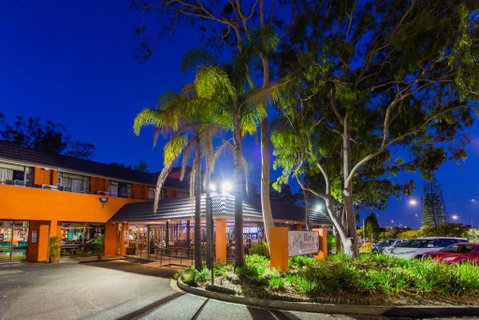 Markets Hotel - Accommodation Port Hedland 0