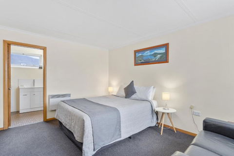 Martin Cash Motel - Accommodation Port Hedland 0