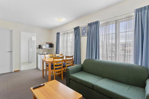 Martin Cash Motel - Accommodation Port Hedland 1