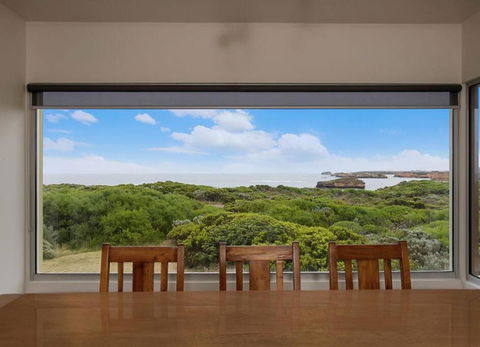 Martyrs Lookout - Luxury Accommodation - Accommodation Port Hedland 3