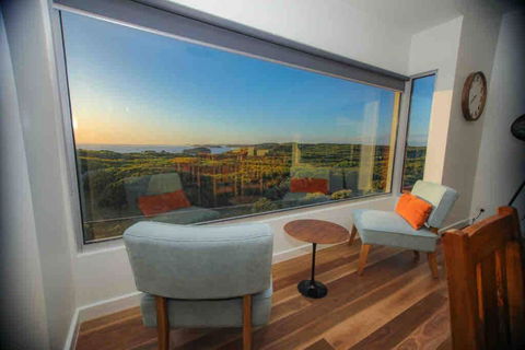 Martyrs Lookout - Luxury Accommodation - Accommodation Port Hedland 1