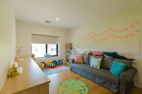 Mattner House Family Vacation Resort - Accommodation Port Hedland 0