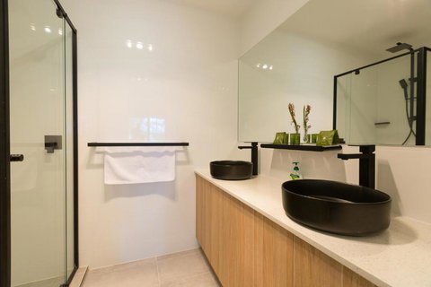 Mattner House Family Vacation Resort - Accommodation Port Hedland 2