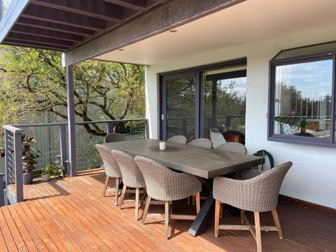 McCrae Treehouse - Accommodation Port Hedland 2