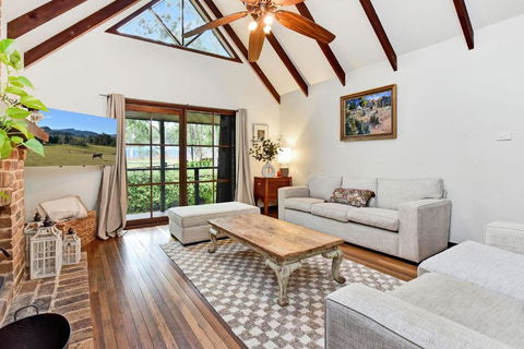 Meadowbrook Manor In North Rothbury - Accommodation Port Hedland 3