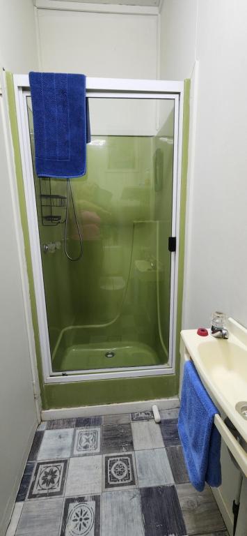 Meyenburg Units - Accommodation Port Hedland 2