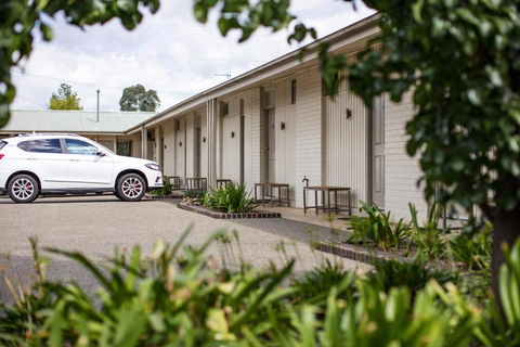 Merivale Motel - Accommodation Port Hedland 0