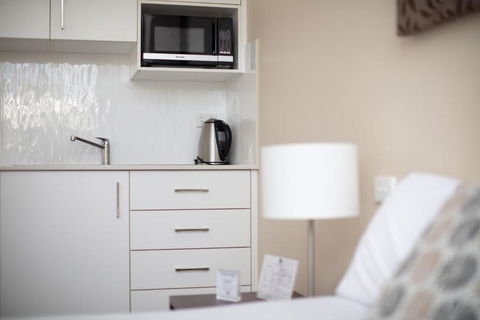 Merivale Motel - Accommodation Port Hedland 3
