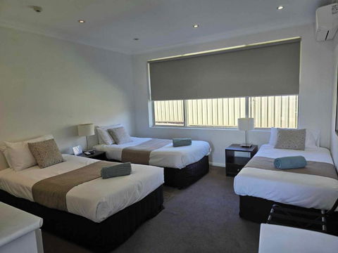 Merivale Motel - Accommodation Port Hedland 1