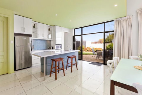 Merlot Verdelho Townhouses - Accommodation Port Hedland 3