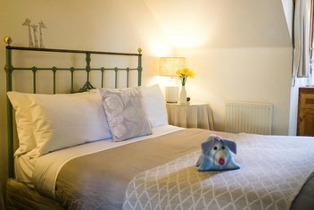 Merrijig Inn with Accommodation Port Hedland