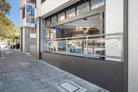 Metro Hotel Perth City - Accommodation Port Hedland 3