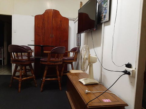 Meyenburg Dorm Room - Accommodation Port Hedland 2