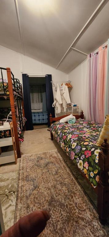 Meyenburg Dorm Room - Accommodation Port Hedland 0