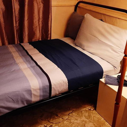 Meyenburg House - Accommodation Port Hedland 3