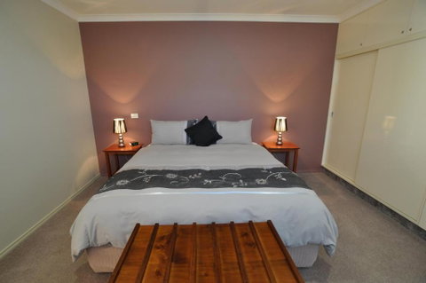 Milawa Muscat Retreat B&B - Accommodation Port Hedland 2