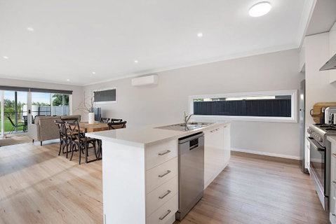 Milawa Vineyard Views - Guesthouse 2 - Accommodation Port Hedland 3