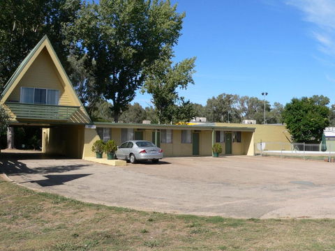 Millers Cottage Motel - Accommodation Port Hedland 2