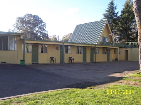 Millers Cottage Motel - Accommodation Port Hedland 3