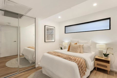 Modern Luxury Gabba Apartment - Accommodation Port Hedland 1