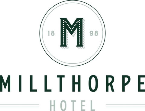 Millthorpe Hotel - Accommodation Port Hedland 0