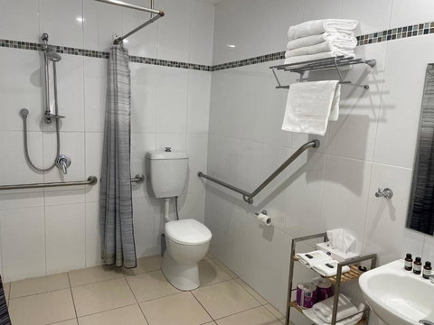 Millthorpe Motel - Accommodation Port Hedland 2