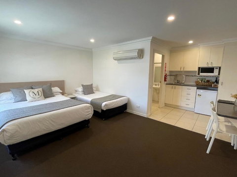 Millthorpe Motel - Accommodation Port Hedland 1
