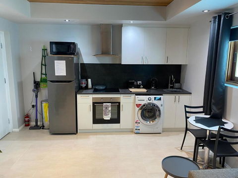 Mindarie Beachside Studio - Accommodation Port Hedland 2