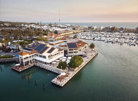 Mindarie Beachside Studio - Accommodation Port Hedland 3