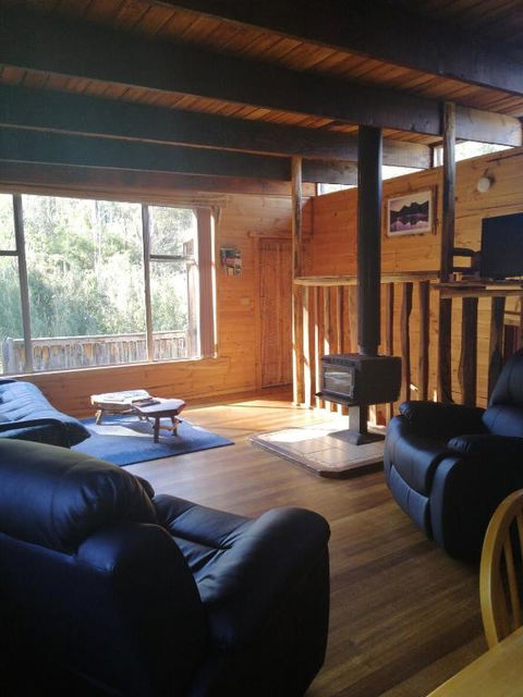 Minnow Cabins Lower Beulah - Accommodation Port Hedland 0