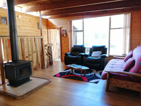 Minnow Cabins Lower Beulah - Accommodation Port Hedland 1