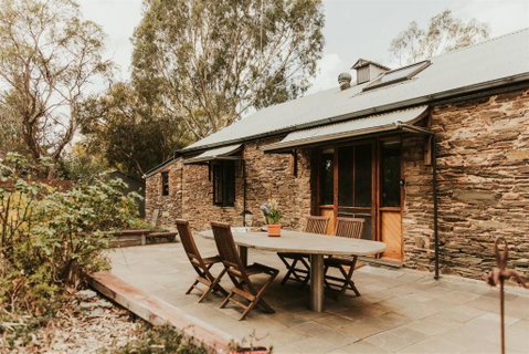 Mintaro Cottage - Accommodation Port Hedland 3
