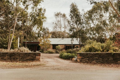Mintaro Cottage - Accommodation Port Hedland 0