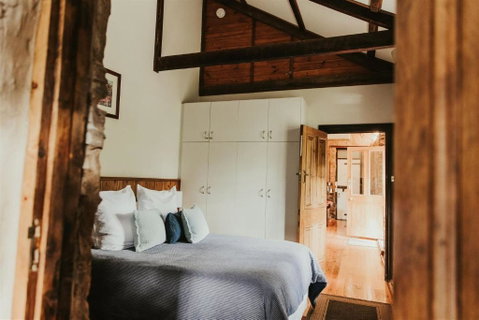 Mintaro Cottage - Accommodation Port Hedland 1